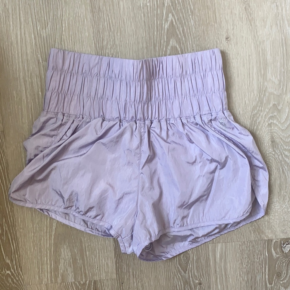 Free people the way home shorts